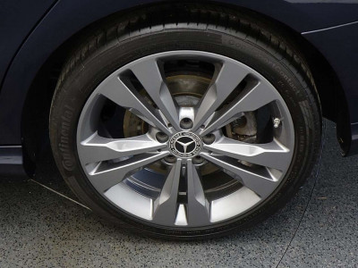 Mercedes-Benz CLA Gebrauchtwagen