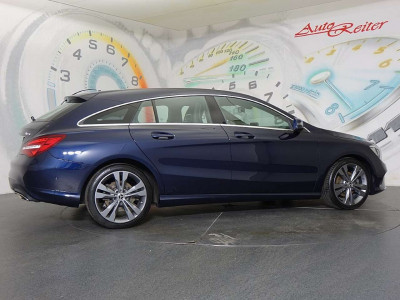 Mercedes-Benz CLA Gebrauchtwagen