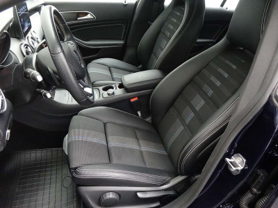 Mercedes-Benz CLA Gebrauchtwagen