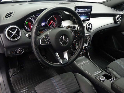 Mercedes-Benz CLA Gebrauchtwagen