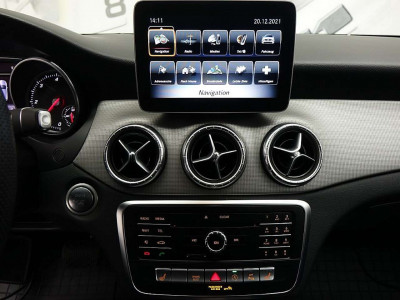 Mercedes-Benz CLA Gebrauchtwagen