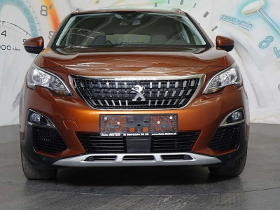 Peugeot 3008 Gebrauchtwagen
