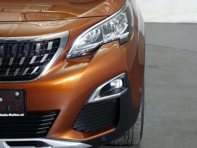 Peugeot 3008 Gebrauchtwagen
