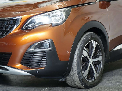 Peugeot 3008 Gebrauchtwagen