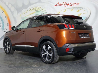 Peugeot 3008 Gebrauchtwagen