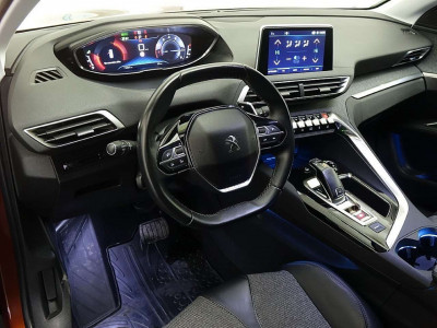 Peugeot 3008 Gebrauchtwagen