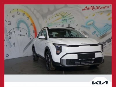 KIA Stonic Neuwagen KIA Stonic Neuwagen