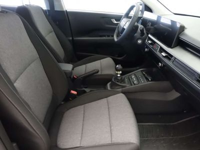 KIA Stonic Neuwagen KIA Stonic Neuwagen