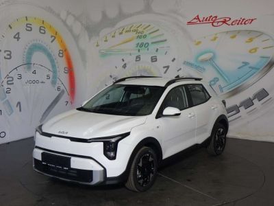 KIA Stonic Neuwagen KIA Stonic Neuwagen