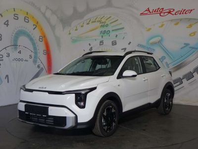 KIA Stonic Neuwagen KIA Stonic Neuwagen
