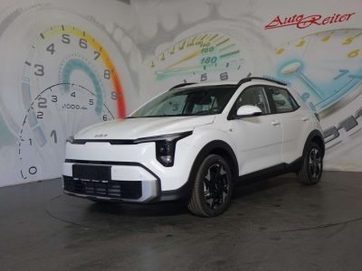 KIA Stonic Neuwagen KIA Stonic Neuwagen
