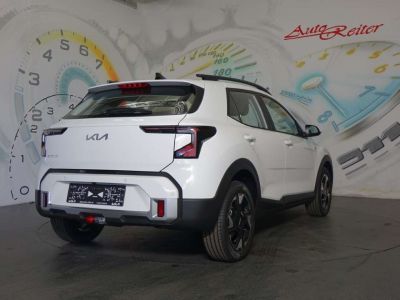 KIA Stonic Neuwagen KIA Stonic Neuwagen