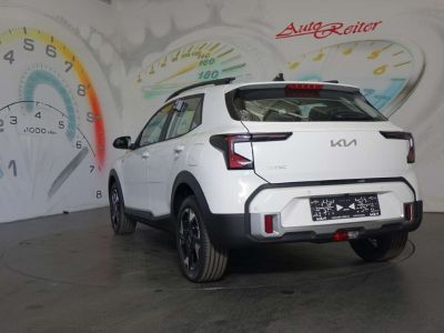 KIA Stonic Neuwagen KIA Stonic Neuwagen