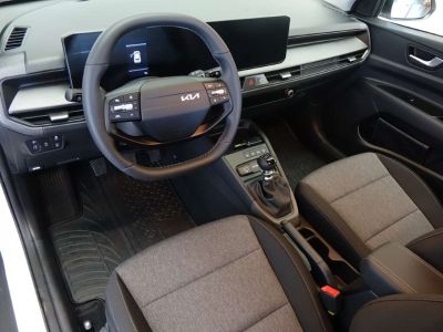 KIA Stonic Neuwagen KIA Stonic Neuwagen