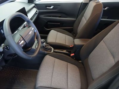 KIA Stonic Neuwagen KIA Stonic Neuwagen