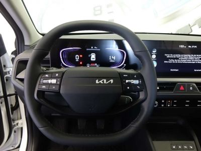 KIA Stonic Neuwagen KIA Stonic Neuwagen