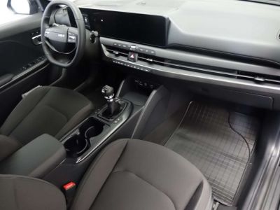 KIA K4 Neuwagen