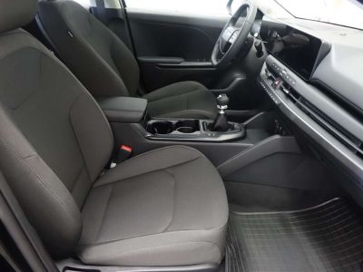 KIA K4 Neuwagen