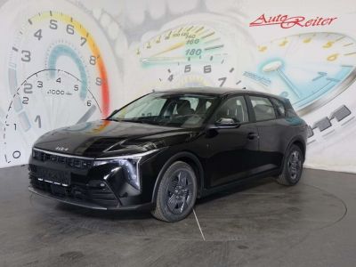 KIA K4 Neuwagen