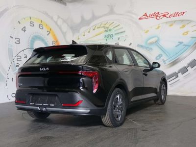 KIA K4 Neuwagen
