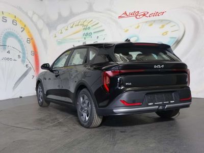 KIA K4 Neuwagen