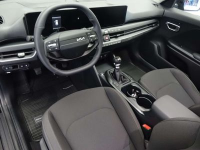 KIA K4 Neuwagen