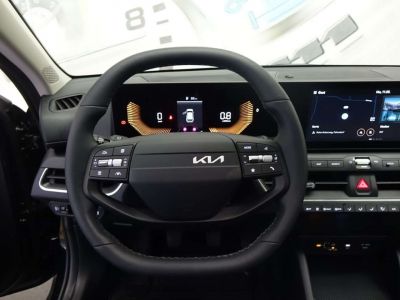 KIA K4 Neuwagen
