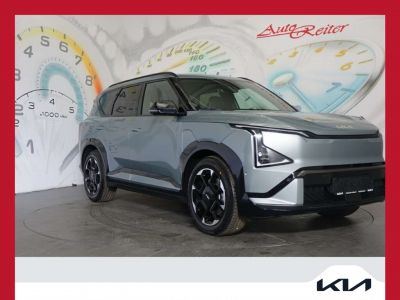 KIA EV5 Neuwagen KIA EV5 Neuwagen