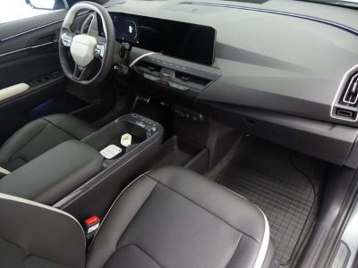 KIA EV5 Neuwagen KIA EV5 Neuwagen