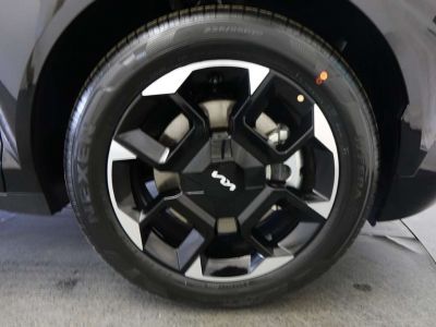 KIA EV5 Neuwagen KIA EV5 Neuwagen