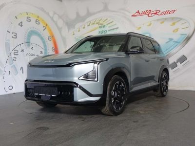 KIA EV5 Neuwagen KIA EV5 Neuwagen
