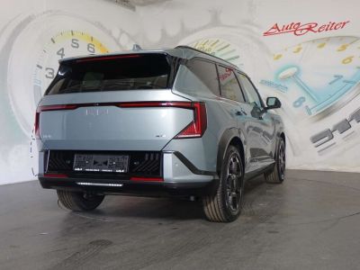 KIA EV5 Neuwagen KIA EV5 Neuwagen
