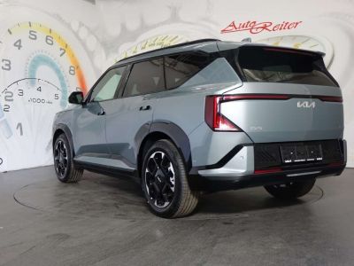 KIA EV5 Neuwagen KIA EV5 Neuwagen