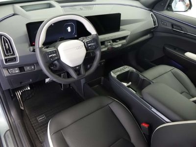 KIA EV5 Neuwagen KIA EV5 Neuwagen