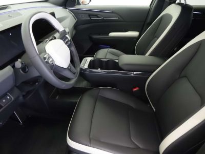 KIA EV5 Neuwagen KIA EV5 Neuwagen
