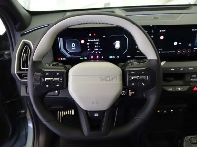 KIA EV5 Neuwagen KIA EV5 Neuwagen