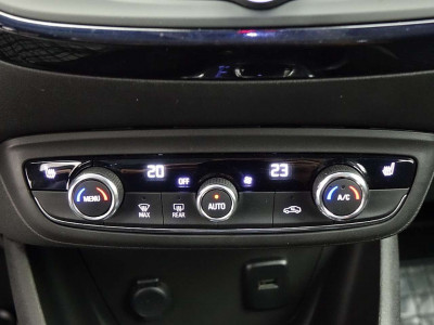 Opel Crossland X Gebrauchtwagen