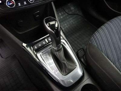 Opel Crossland X Gebrauchtwagen