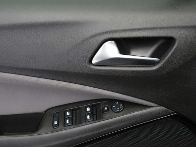 Opel Crossland X Gebrauchtwagen