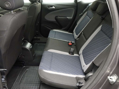 Opel Crossland X Gebrauchtwagen