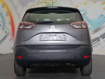 Opel Crossland X Gebrauchtwagen