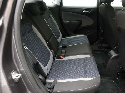 Opel Crossland X Gebrauchtwagen