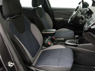 Opel Crossland X Gebrauchtwagen