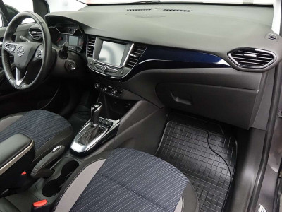 Opel Crossland X Gebrauchtwagen