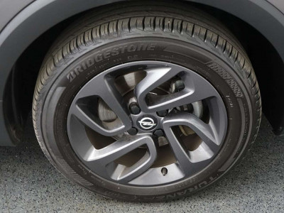 Opel Crossland X Gebrauchtwagen