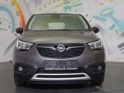 Opel Crossland X Gebrauchtwagen