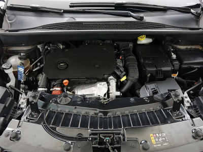 Opel Crossland X Gebrauchtwagen