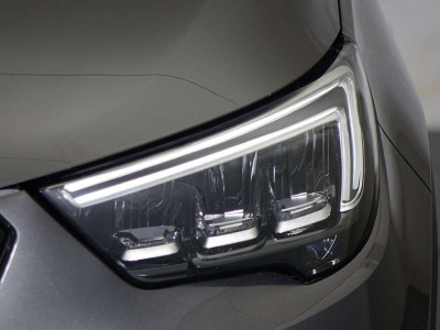 Opel Crossland X Gebrauchtwagen