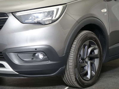 Opel Crossland X Gebrauchtwagen