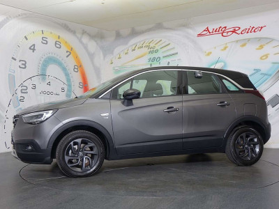 Opel Crossland X Gebrauchtwagen
